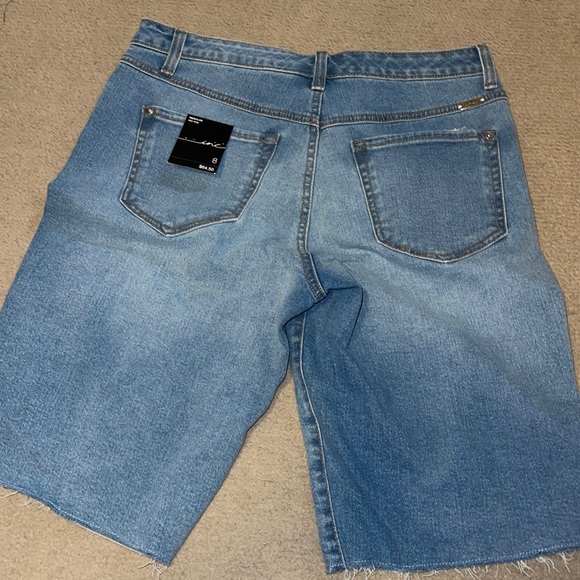 INC Bermuda shorts NWT - Picture 3 of 6